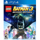 LEGO Batman 3: Beyond Gotham (English)