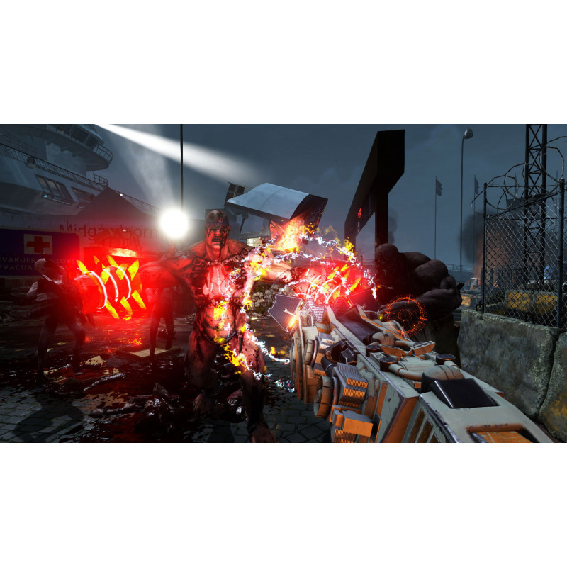 Killing Floor 2