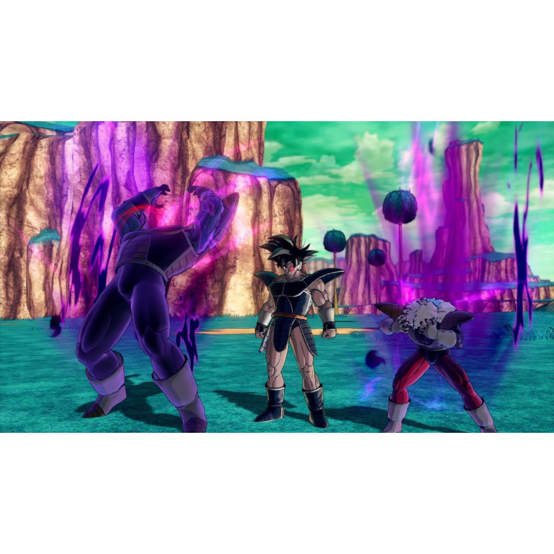 Dragonball Xenoverse 2