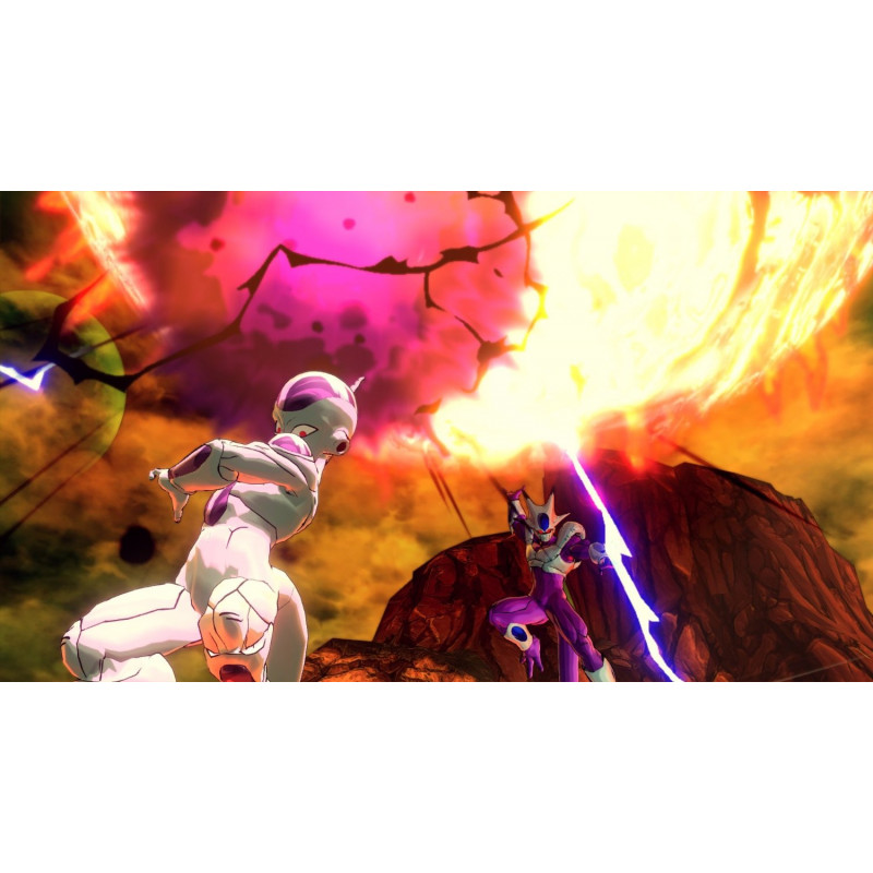 Dragonball Xenoverse 2