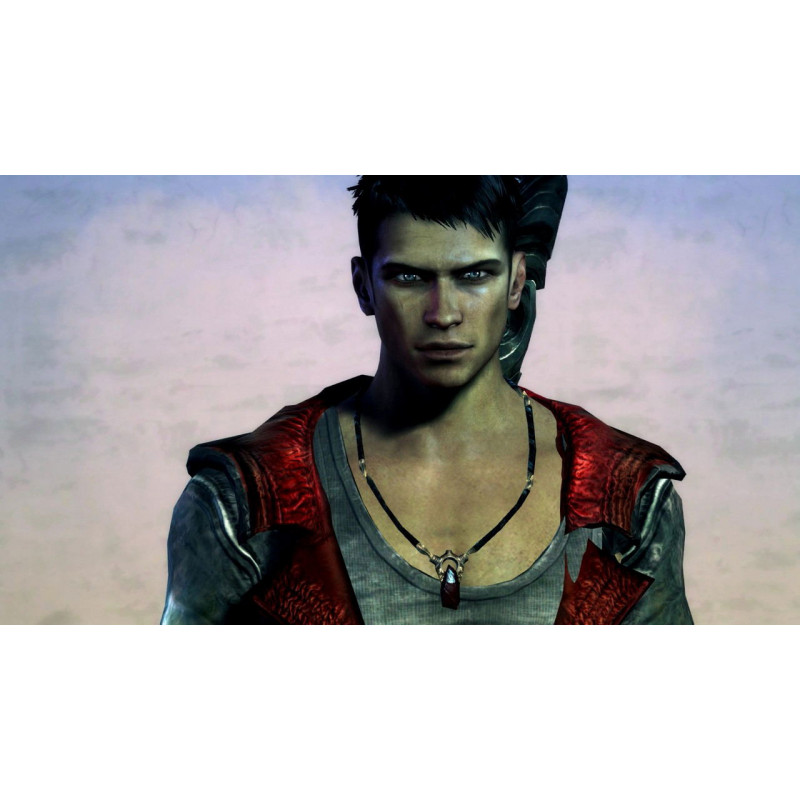 DmC: Devil May Cry Definitive Edition