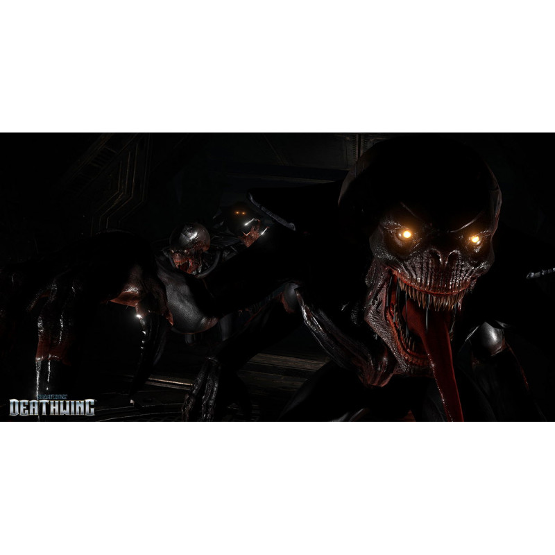 Space Hulk: Deathwing [Enhanced Edition]