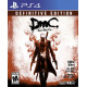 DmC: Devil May Cry Definitive Edition