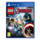 LEGO Marvel's Avengers