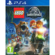 LEGO Jurassic World