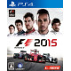 F1 2015