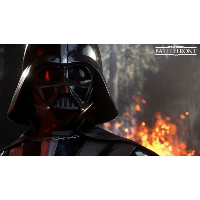 Star Wars: Battlefront