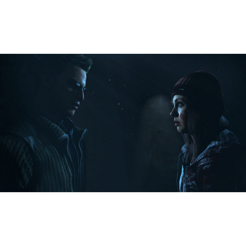 Until Dawn (Chinese & English Sub)