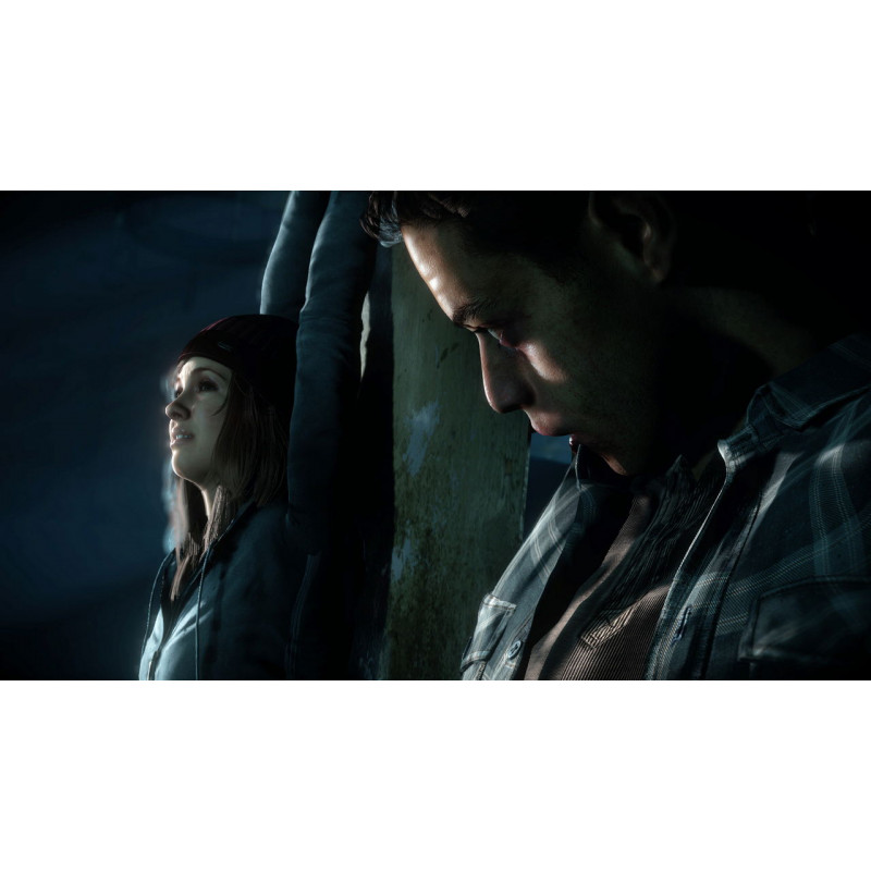 Until Dawn (Chinese & English Sub)