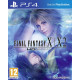 Final Fantasy X / X-2 HD Remaster (Limited Edition)