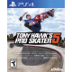 Tony Hawk's Pro Skater 5