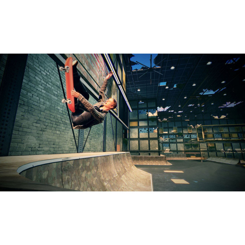 Tony Hawk's Pro Skater 5