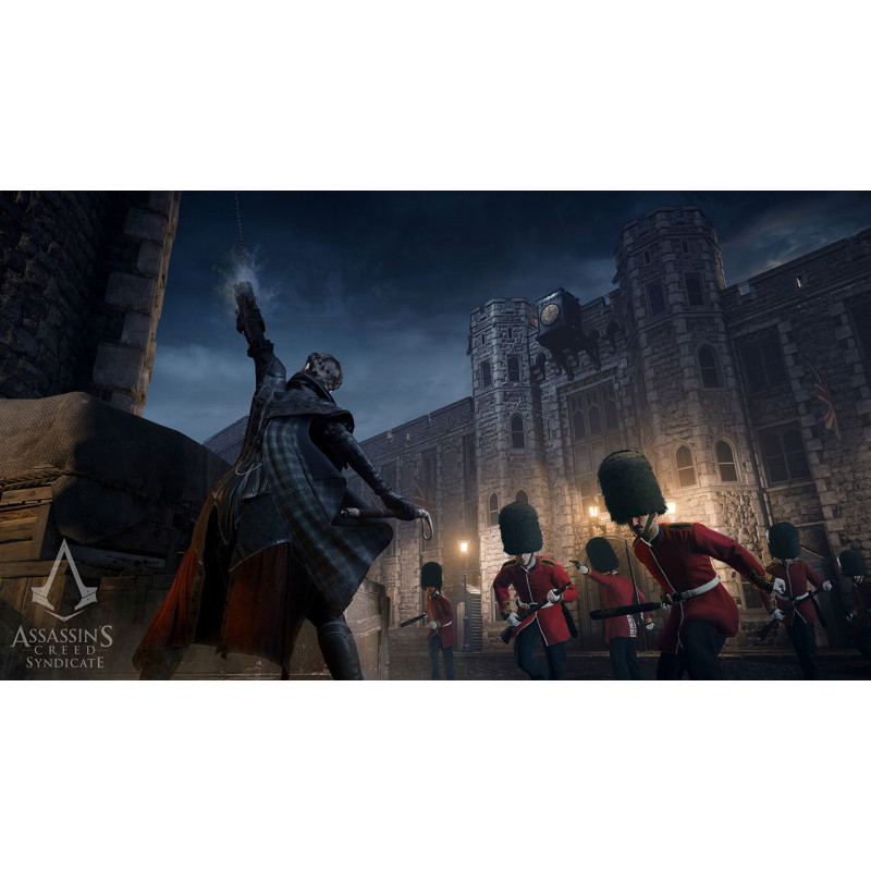 Assassin's Creed Syndicate