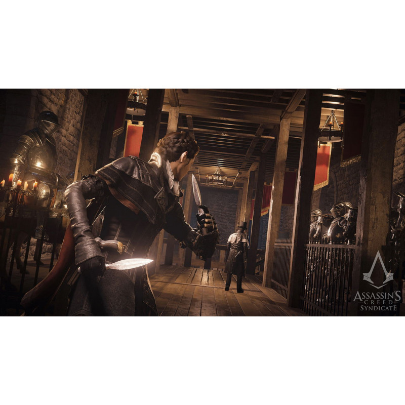 Assassin's Creed Syndicate