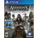 Assassin's Creed Syndicate (Gold Edition)