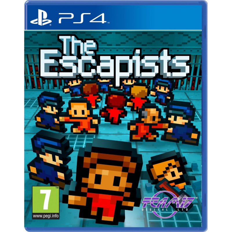 The Escapists