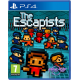 The Escapists