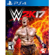 WWE 2K16