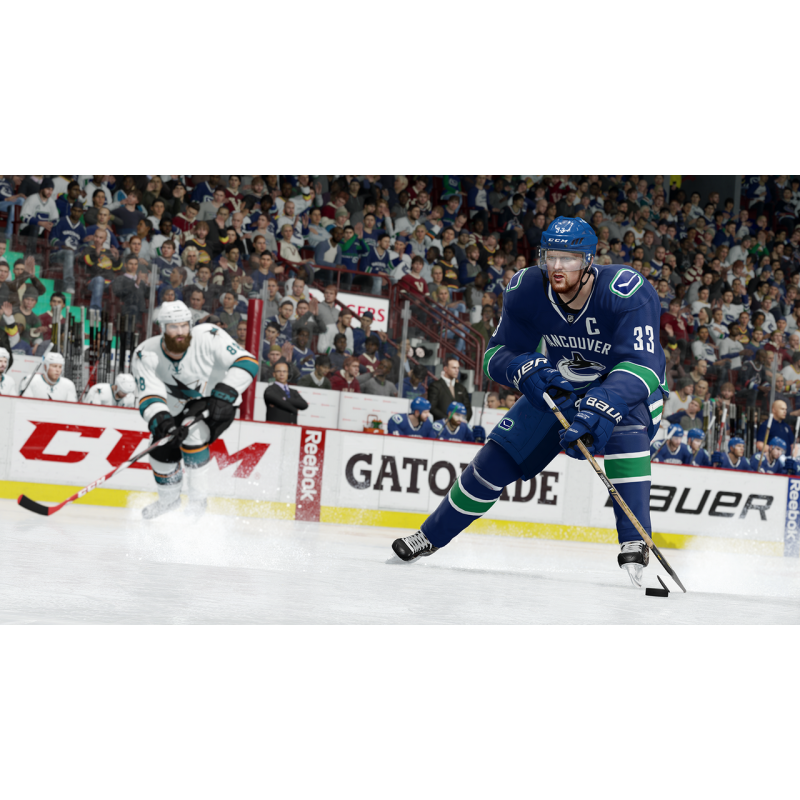 NHL 16