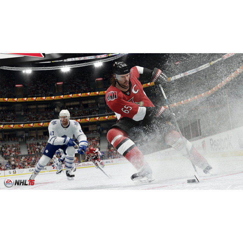 NHL 16