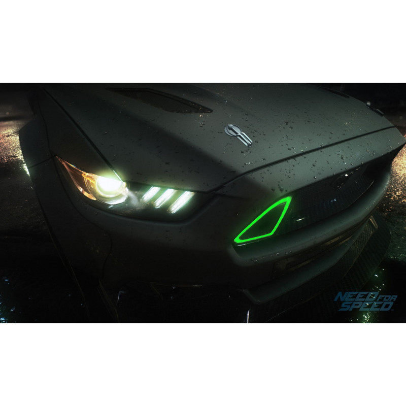 Need for Speed (PlayStation Hits)