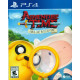 Adventure Time: Finn and Jake Investigations