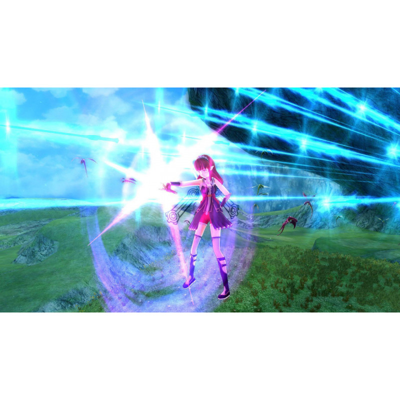 Sword Art Online: Lost Song