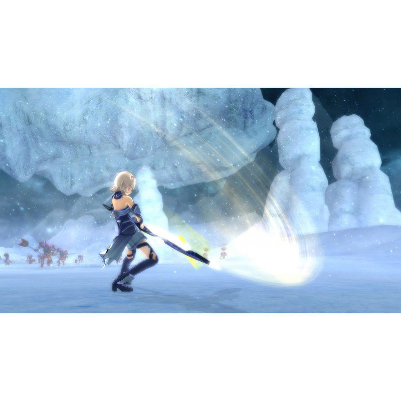 Sword Art Online: Lost Song