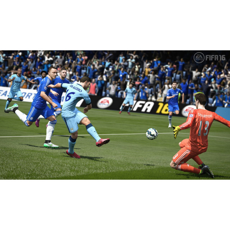 FIFA 16