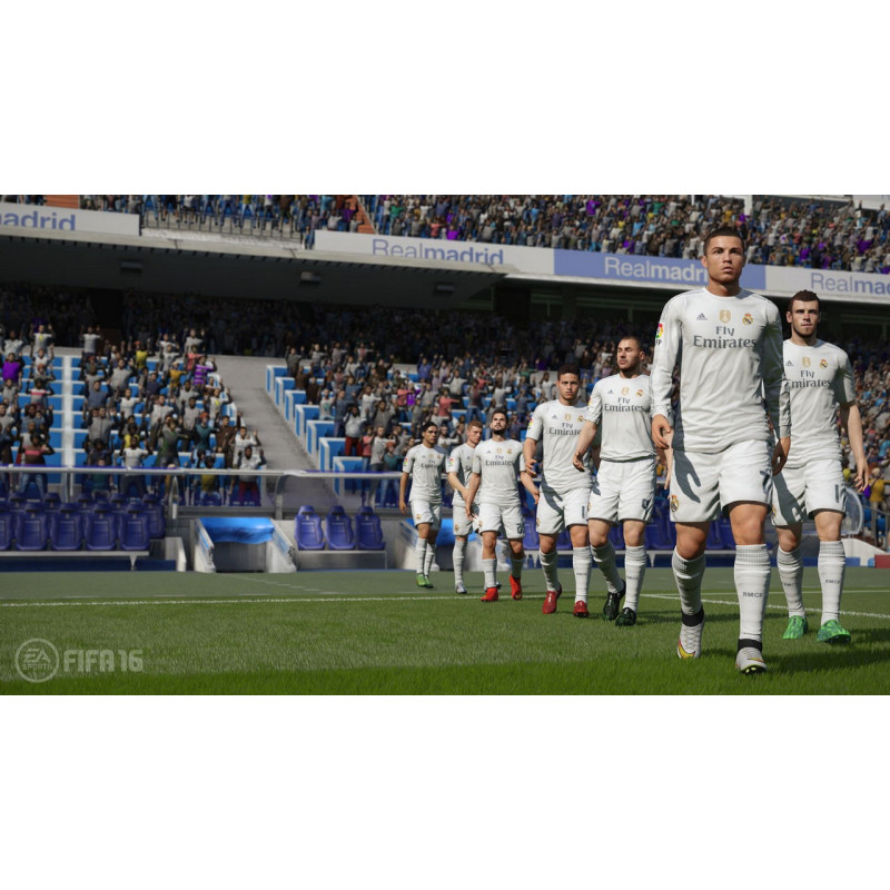 FIFA 16