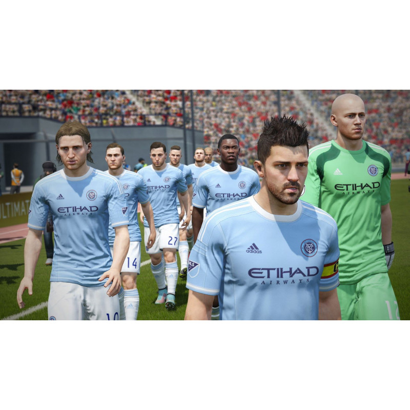 FIFA 16