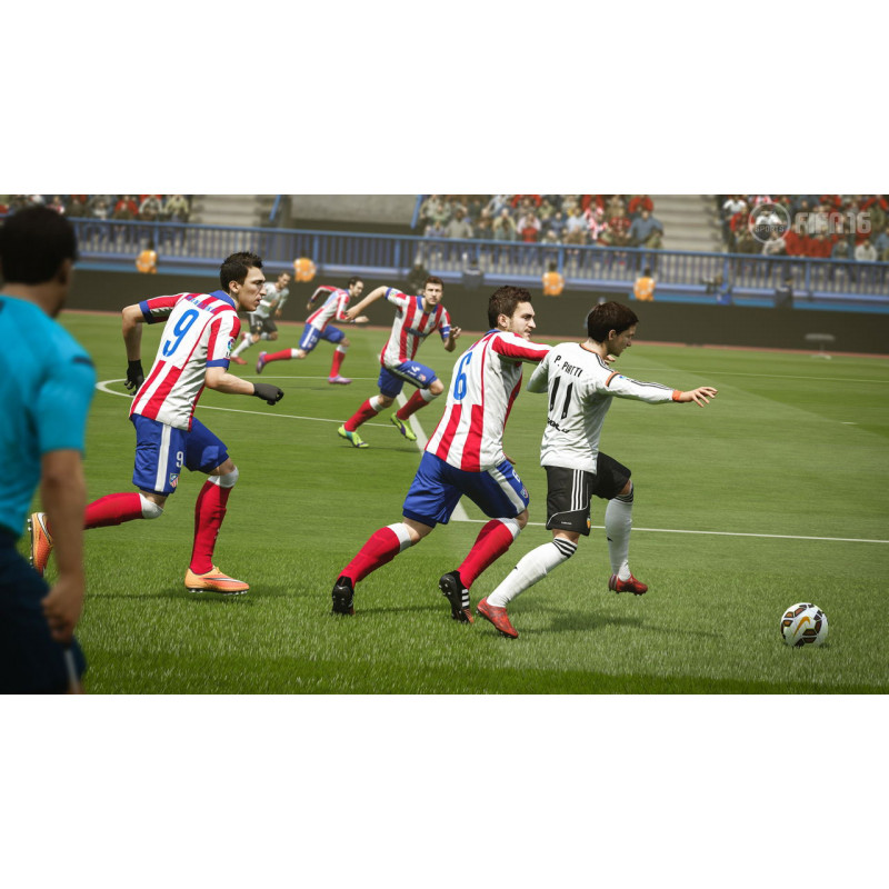 FIFA 16