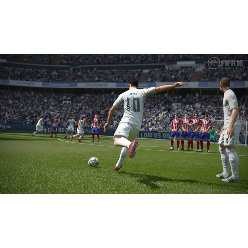 FIFA 16