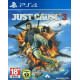 Just Cause 3 (English)