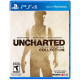 Uncharted: The Nathan Drake Collection