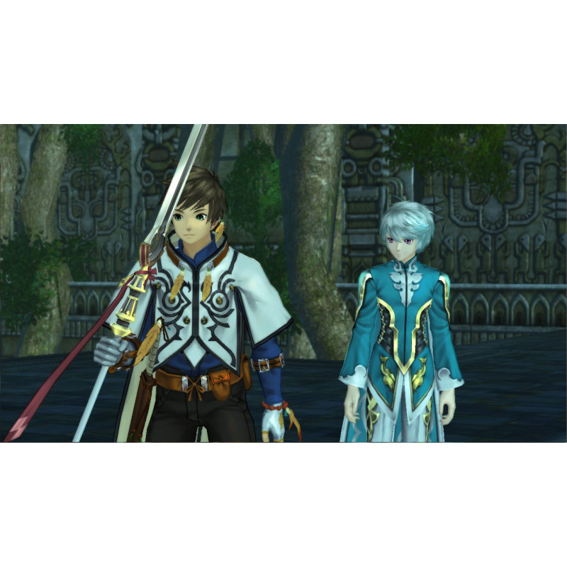 Tales of Zestiria