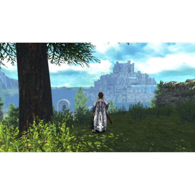 Tales of Zestiria