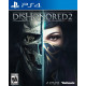 Dishonored 2