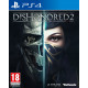 Dishonored 2