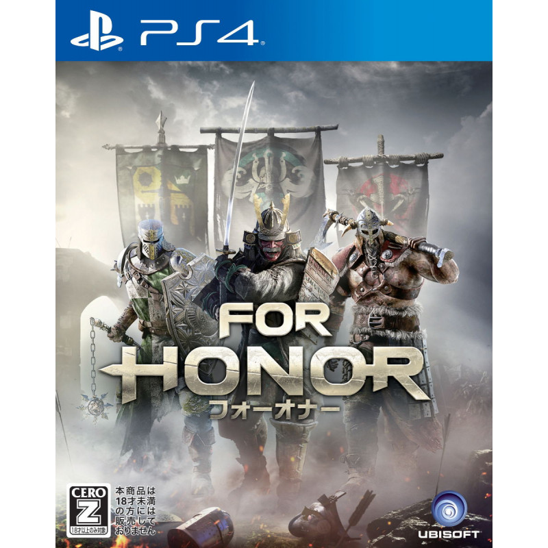 For Honor