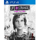 Life is Strange: Before the Storm