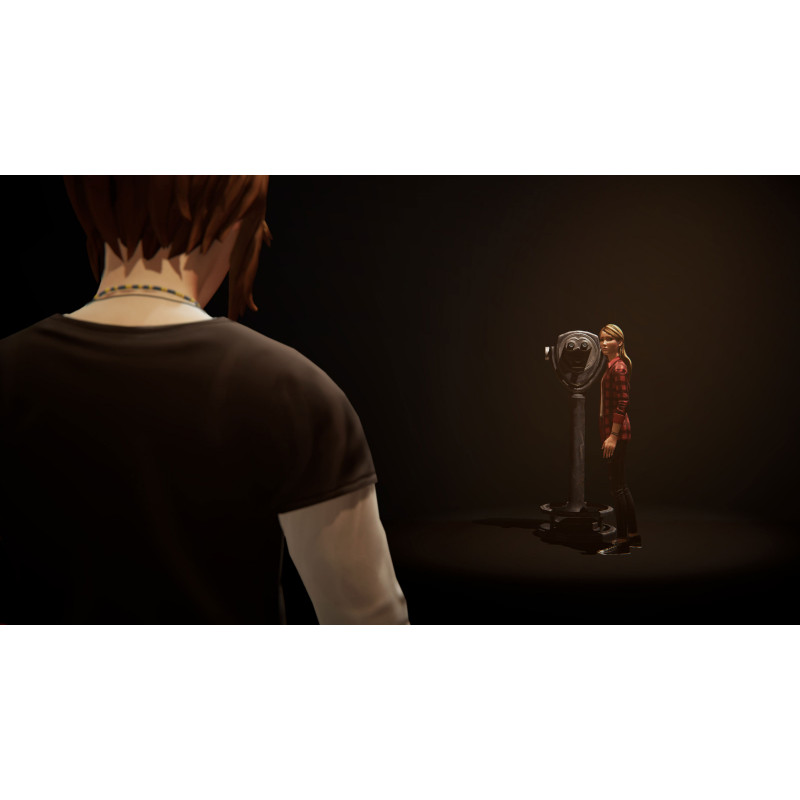 Life is Strange: Before the Storm