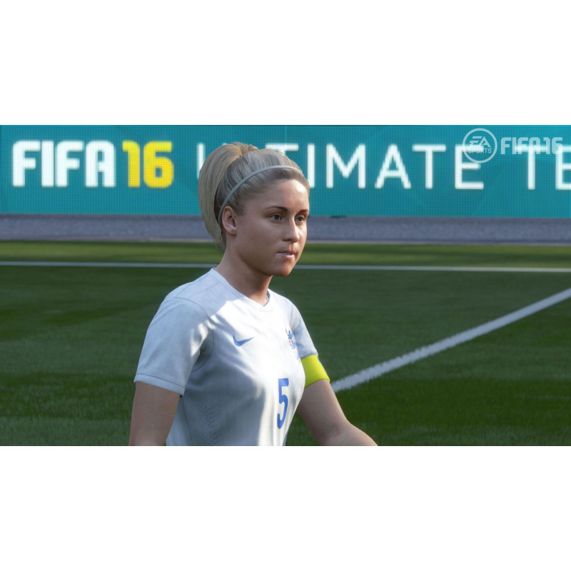 FIFA 16