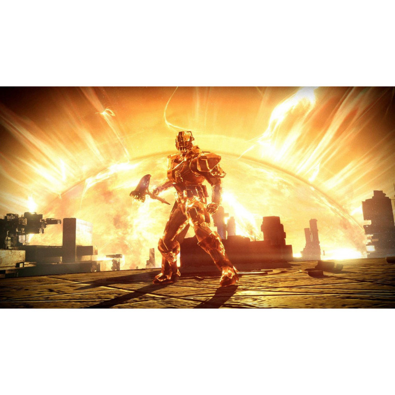 Destiny: The Taken King [Legendary Edition]