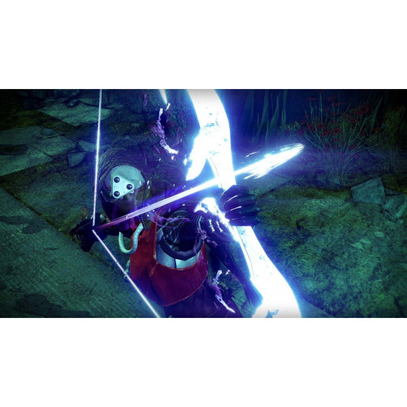 Destiny: The Taken King [Legendary Edition]