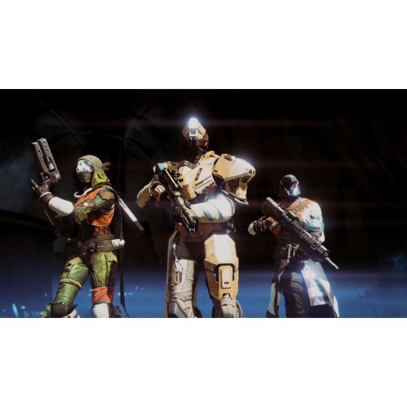 Destiny: The Taken King [Legendary Edition]