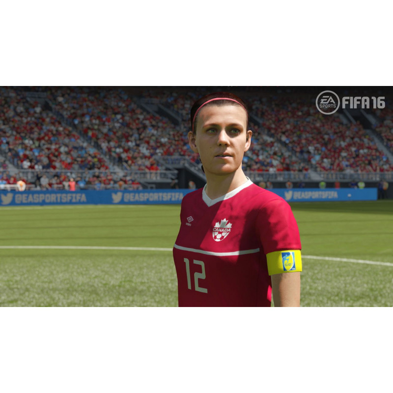 FIFA 16 [Deluxe Edition]