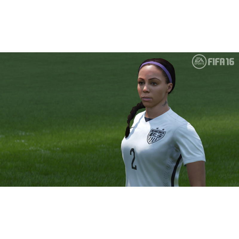 FIFA 16 [Deluxe Edition]