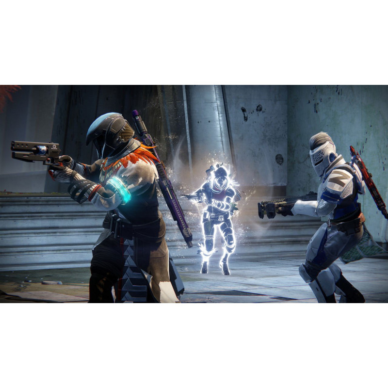 Destiny: The Taken King Legendary Edition (English)