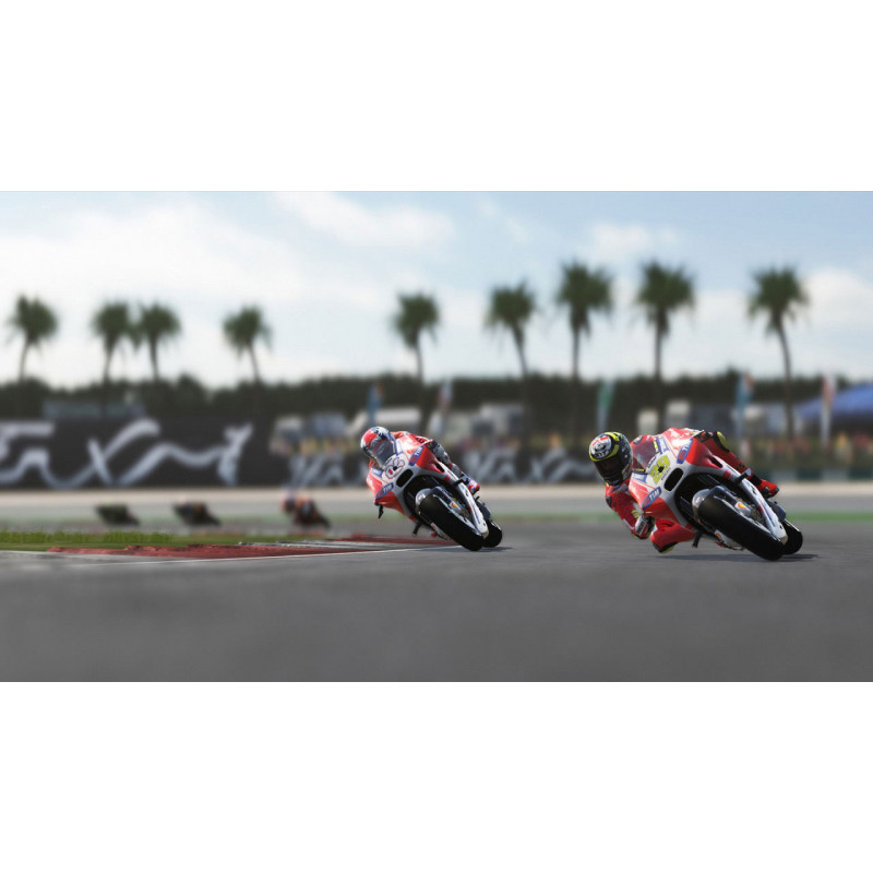 MotoGP 15